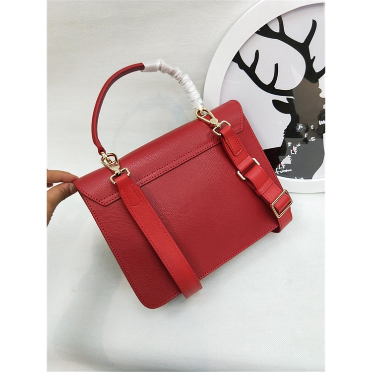 TÚI XÁCH NỮ FUR.LA METROPOLIS BẢN V.I.P SIZE 23