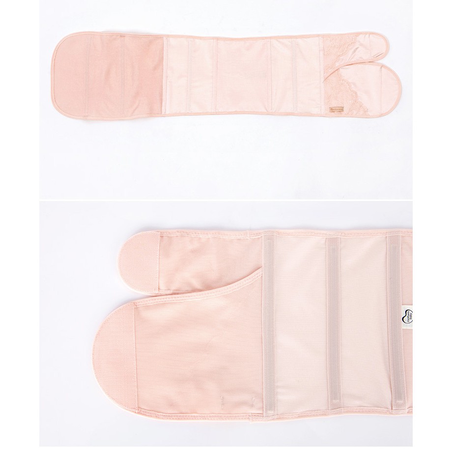 [Mã LTNP50 giảm 50000 đơn 150000] Đai Nịt Bụng Định Hình Vòng Eo Sau Sinh Thương Hiệu Mothersbaby | BigBuy360 - bigbuy360.vn