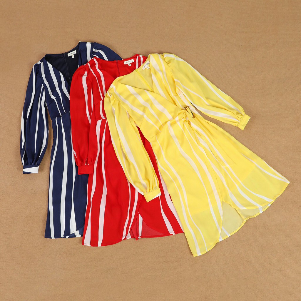 ĐẦM VOAN CHUẨN STORE D949 | BigBuy360 - bigbuy360.vn