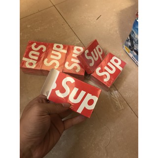 Bộ tú lơ khơ Supreme