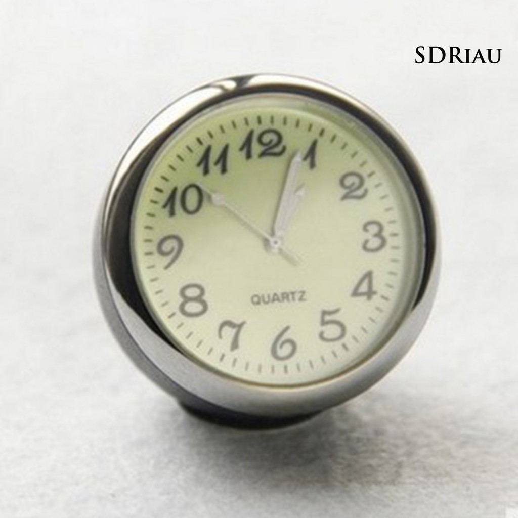 Bộ Đồng Hồ Đo Nhiệt Độ, Độ Ẩm Xpqx Cho Xe Hơi