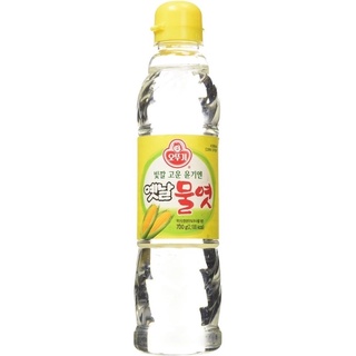 Nước đường bắp hàn quốc 700g ottogi