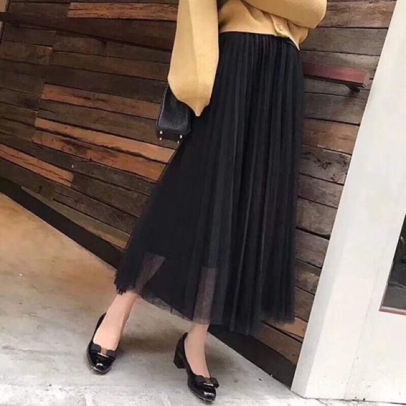 chân váy công chúa hàng Hồng Kông