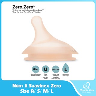 Núm ty ngậm 4M Suavinex 3162098