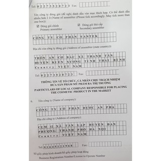 Sữa rửa mặt Sat Nano
