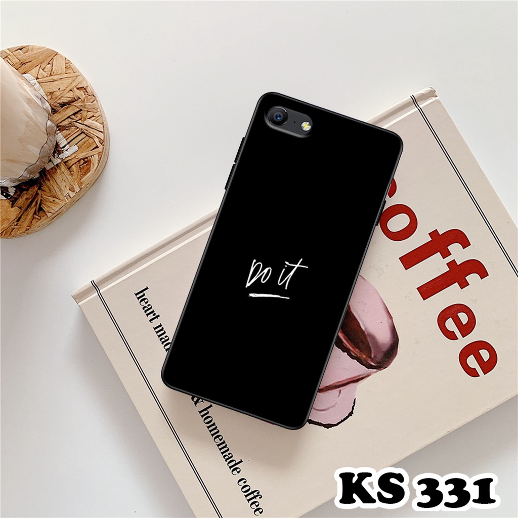 Ốp lưng Oppo A39 - Oppo A57 - Oppo F3 Lite - Ốp in hình WordLove - Chất liệu TPU siêu bền