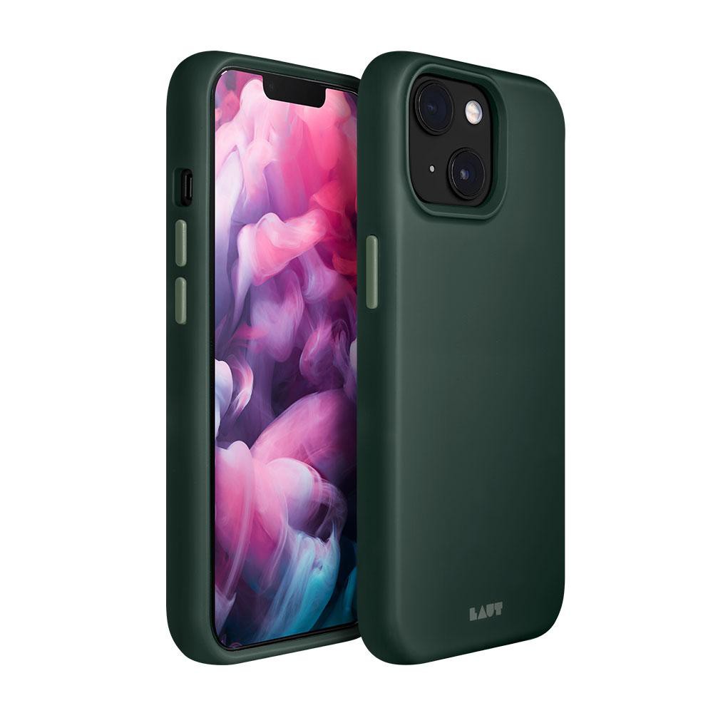 Ốp lưng chống sốc Laut Huex - Thương hiệu Đức chính hãng dành cho iPhone 13 | 13 Pro | 13 Pro max