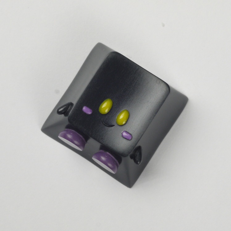 Nút bàn phím cơ Kirbye Night