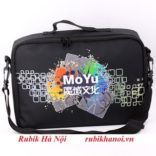 Bag Rubik Moyu Qiyi