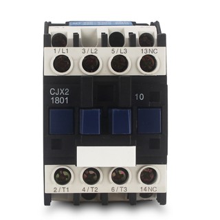 Khởi động từ contactor
