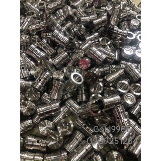 Chụp giò đạp Inox 304