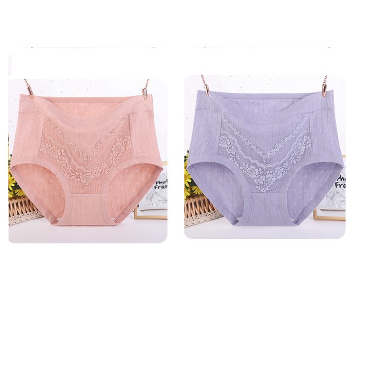 Quần lót cho người già