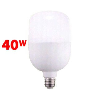 Bóng đèn led bulb NEWLED 40W