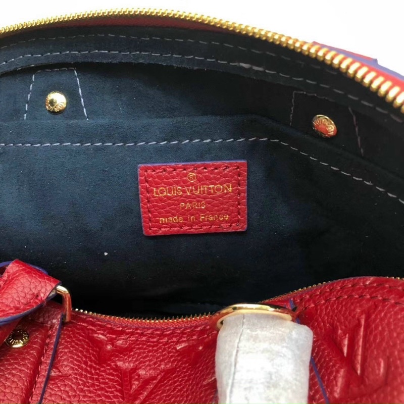 Túi LV hến Full màu s25