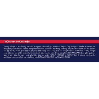 Ví Đựng Passport Tommy Hilfiger