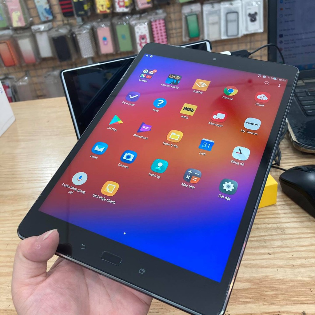 Máy tính bảng Asus Zenpad Z10 | BigBuy360 - bigbuy360.vn