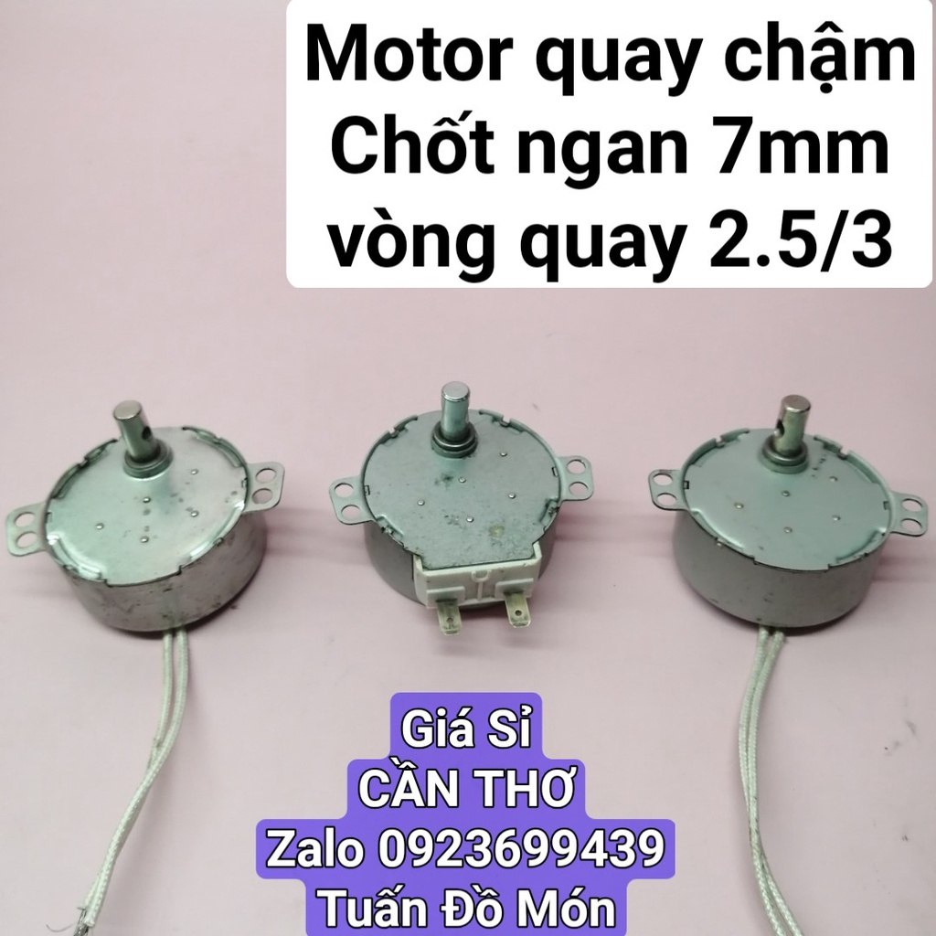 motor động cơ quay/đảo chậm, lò nướng, quạt điều hòa, tuốc năng điện 220v trục vác và chốt ngan