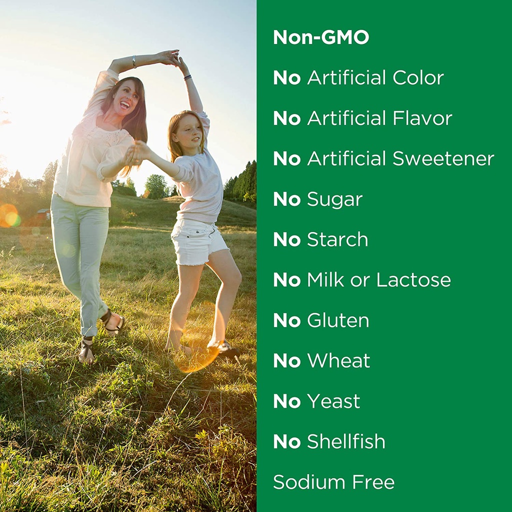 [DATE 2023] Nature's Bounty Fish Oil 1000 mg 300mg Ómega_3 145 / 220 VIÊN