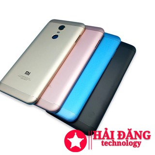 Vỏ Xiaomi Redmi 5 Plus