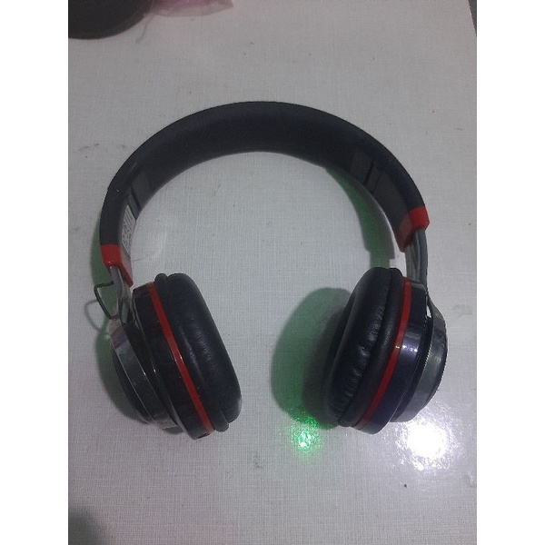 Tai Nghe Bluetooth Borofone 2 Năm