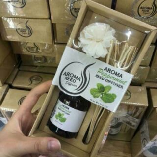 TINH DẦU AROMA SIÊU THƠM THÁI LAN