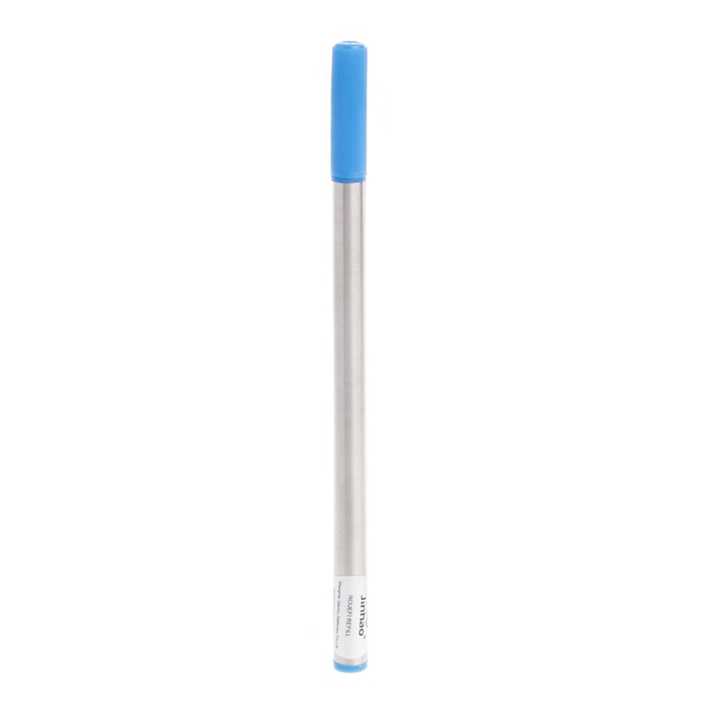 Hộp Mực Xanh / Đen Ngòi Lăn 0.5mm 0.7mm