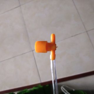 Dây sủi oxy cho bể cá cảnh loại mềm 4mm