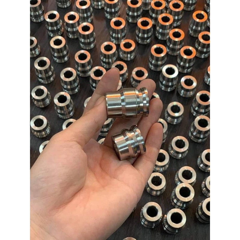 Cục Canh Bánh trước Vario click Ab vision