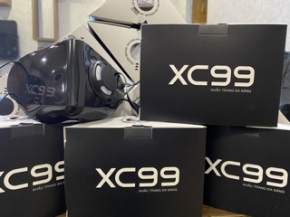 Khẩu Trang Nhựa XC99