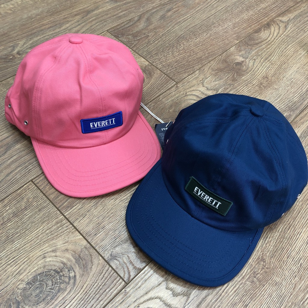 Nón lưỡi trai Polam