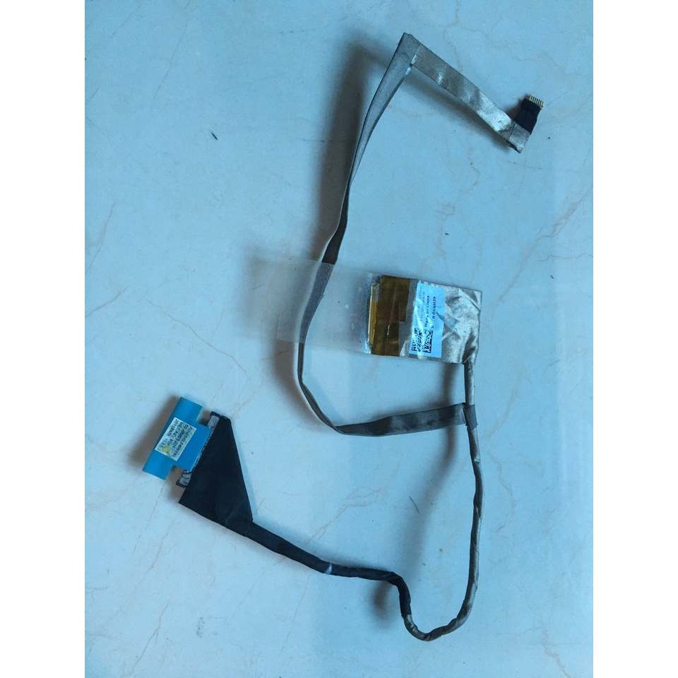 cáp màn hình laptop dell n4030