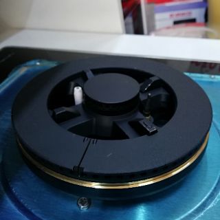 Mâm chia lửa bếp ga âm Giovani G268, G368