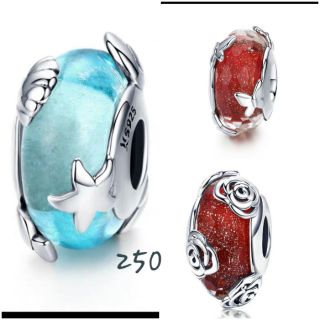 Charm bạc 925