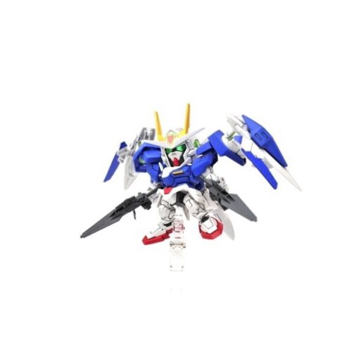 Mô hình lắp ráp SD BB322 OO-RAISER Bandai