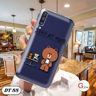Ốp lưng dẻo Samsung Galaxy A50/ A50S