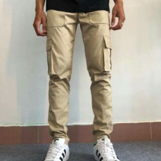BOX PANTS💥Màu mới💥