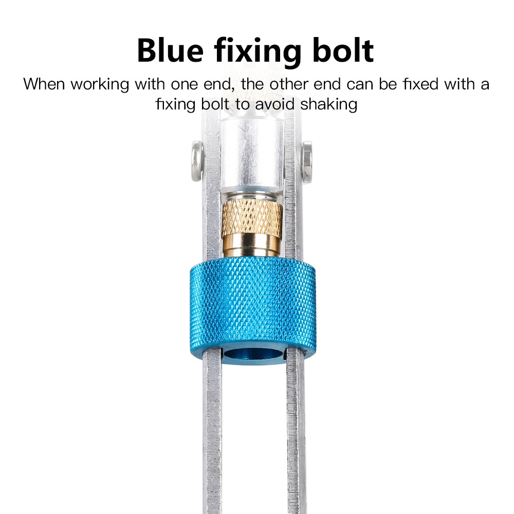 EKEZ 20 in 1Tuốc nơ vít mũi khoan thép tốc độ cao