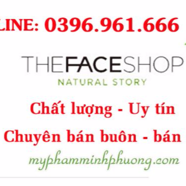 Mỹ Phẩm Minh Phương 0396961666, Cửa hàng trực tuyến | WebRaoVat - webraovat.net.vn