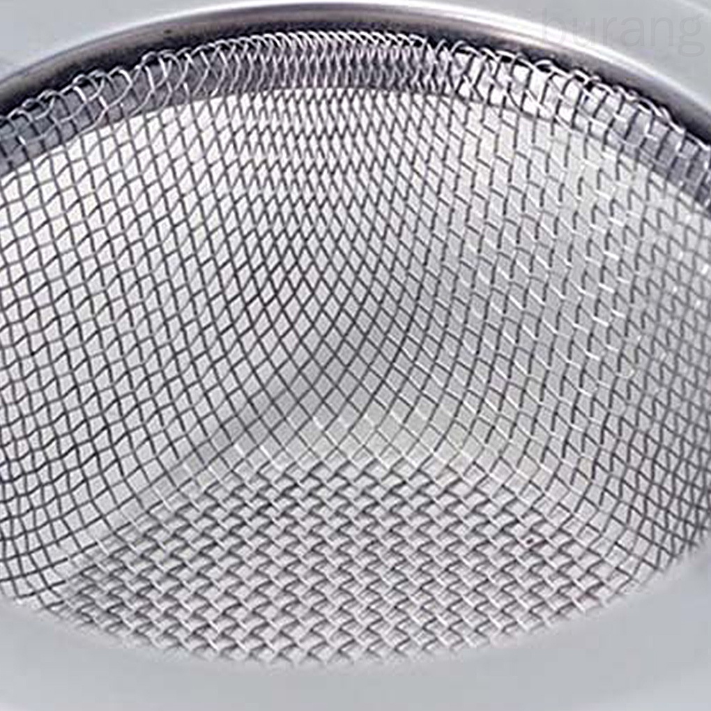 Nắp đậy ống thoát nước bằng thép không gỉ tiện lợi cho gia đình