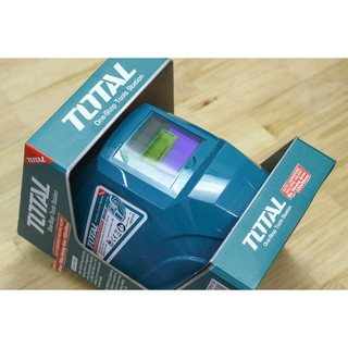 Mặt nạ hàn tối tự động total tsp9103