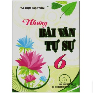 Sách – Những Bài Văn Tự Sự 6