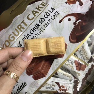 [Siêu ngon]  Bánh sữa chua Susan