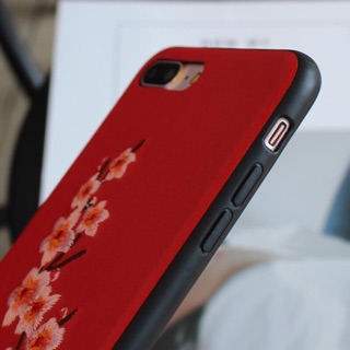 [SALE 10%] Ốp lưng case thiêu hoa Leoleo cho IPhone 6, IPhone 6S, IPhone 6 Plus, IPhone 6S Plus, IPhone 7, IPhone 7 Plus
