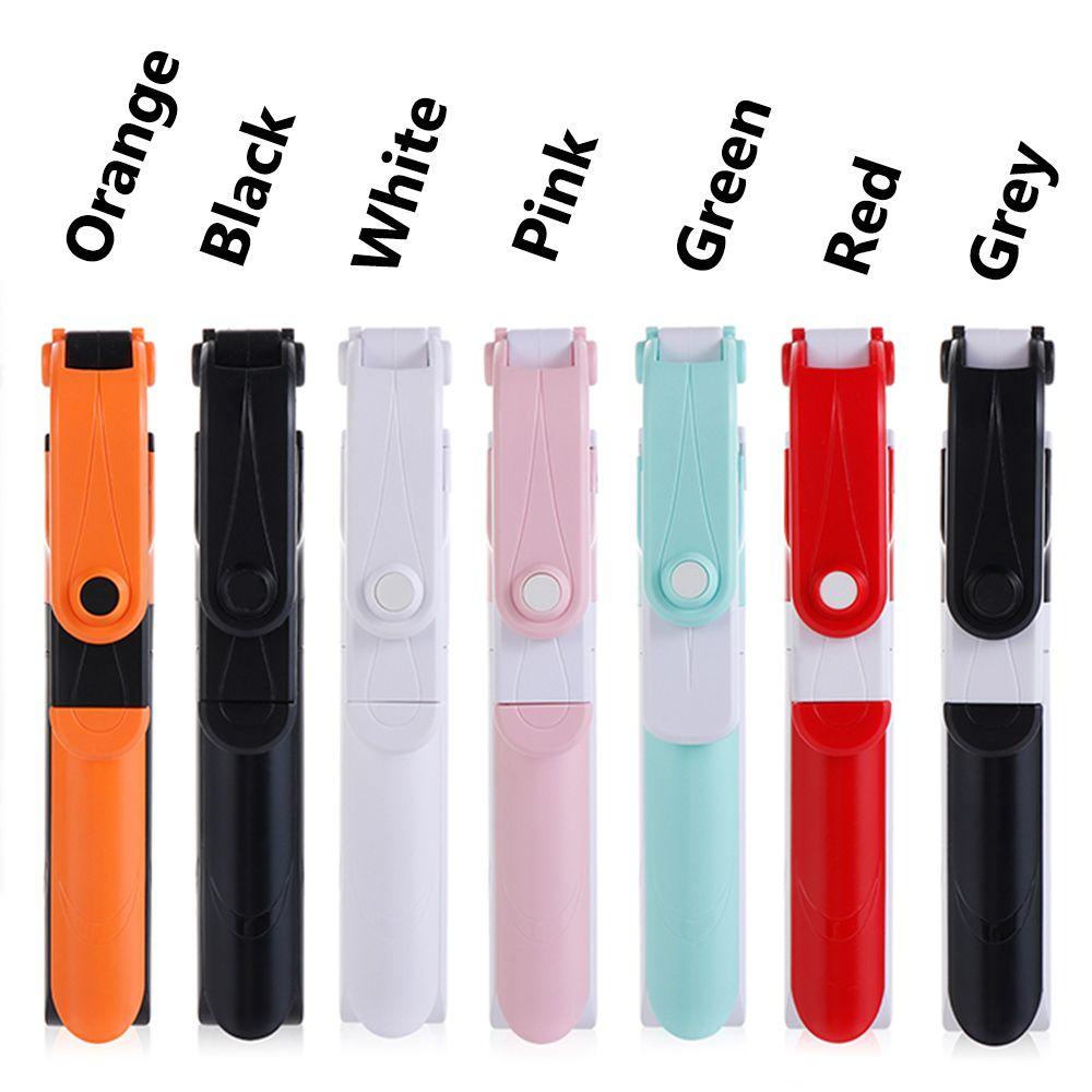 Gậy Tự Sướng Bluetooth Có Giá Đỡ Ba Chân Tiện Lợi