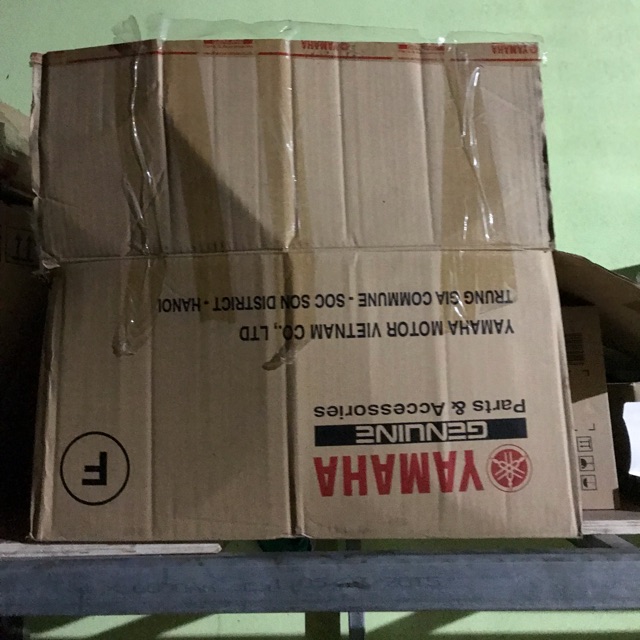 Combo nhựa dàn áo ex135 5s zin chính hãng