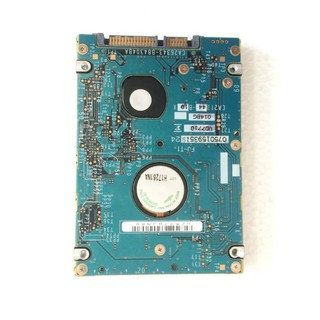 Ổ cứng laptop Fujitsu 80GB sata