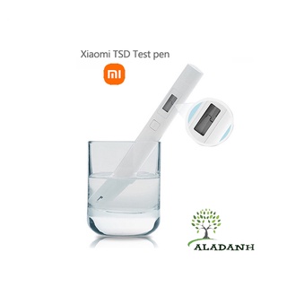 Mua Bút thử nước TDS Xiaomi chính hãng  kiểm tra độ sạch của nước  nồng độ dung dịch rau thủy canh  khí canh chỉ mất 2 giây