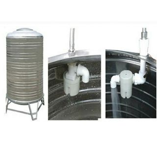 VAN NƯỚC TỰ ĐỘNG NGẮT NƯỚC