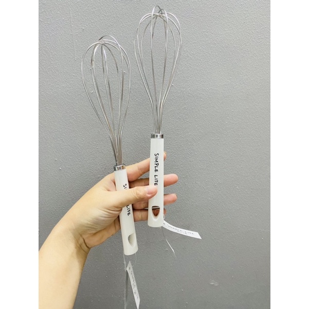 Dụng cụ / Phới Lồng đánh trứng ECHO hàng xuất Nhật