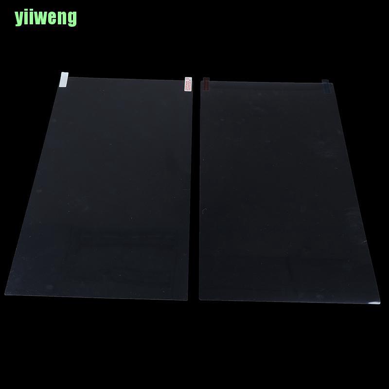 1 Miếng Dán Bảo Vệ Màn Hình Lcd 15 Inch Cho Laptop Ốp